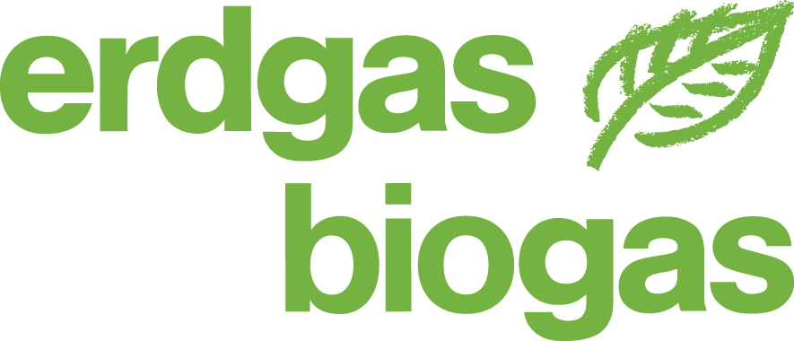 erdgas biogas